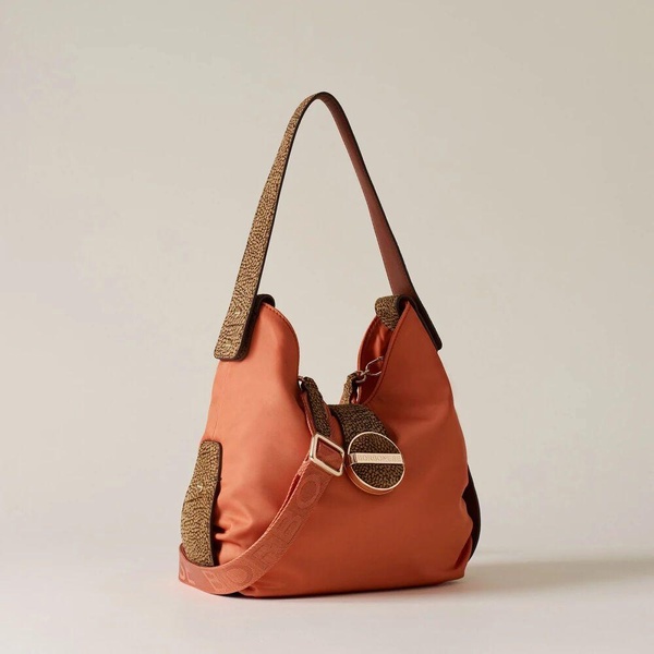 Eclipse Hobo Shoulder Bag