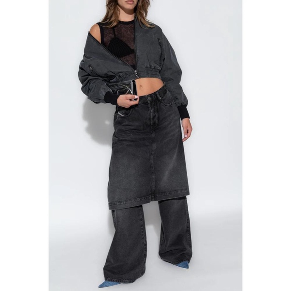 Jeans D-SYREN-S