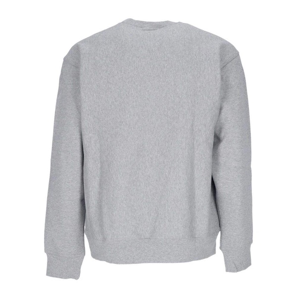 Crew Neck Sweatshirt