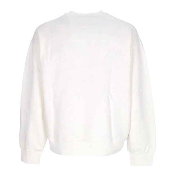 Light Crewneck Sweatshirt Nelson Sweat Wax