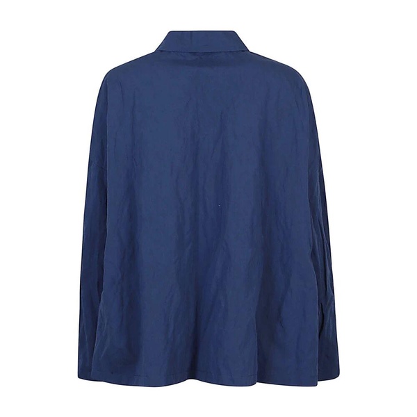 Apuntob Jackets Blue