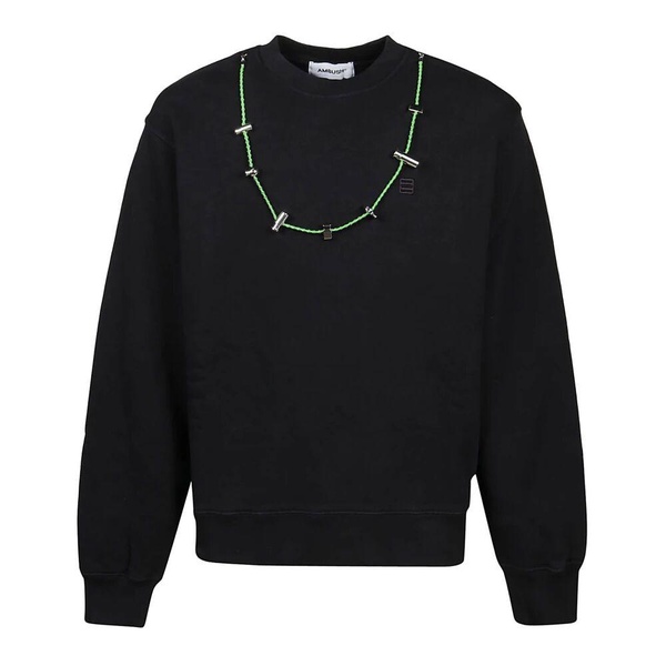 STOPPERS SWEATSHIRT