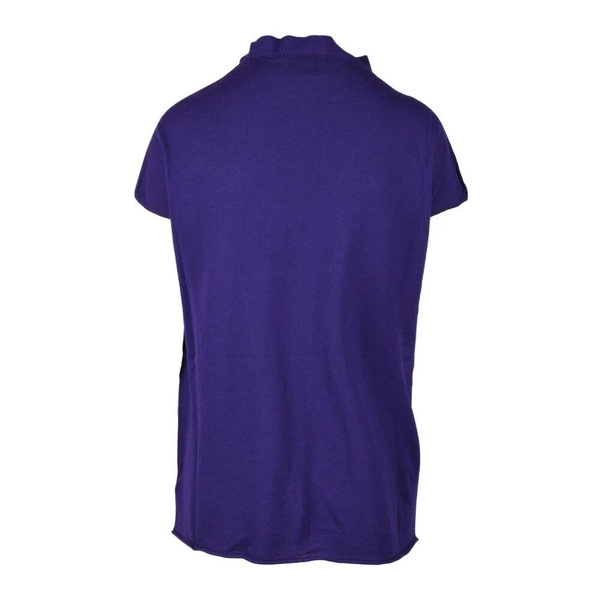 Cotton Knit Top