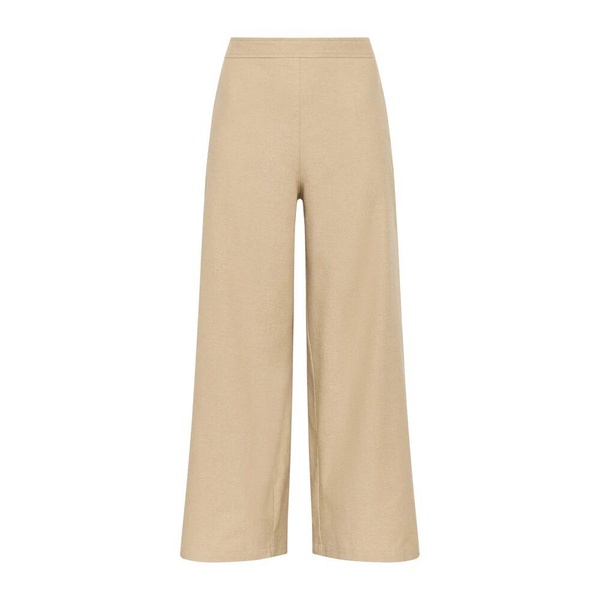 Wide Trousers