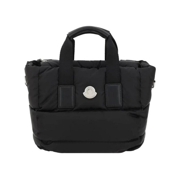 Quilted Mini Shoulder Bag