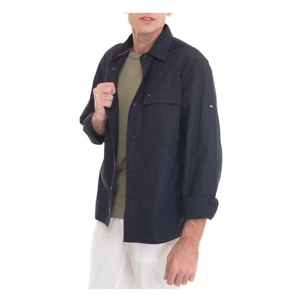 Over-size Shirt