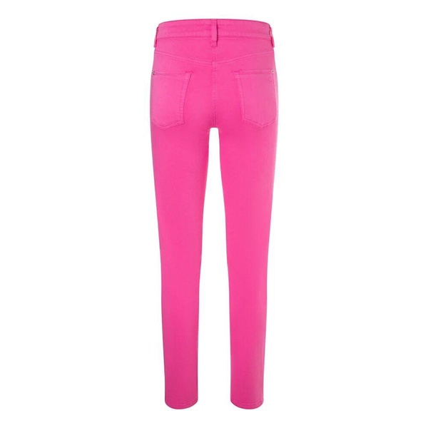 Slim-Fit Trousers