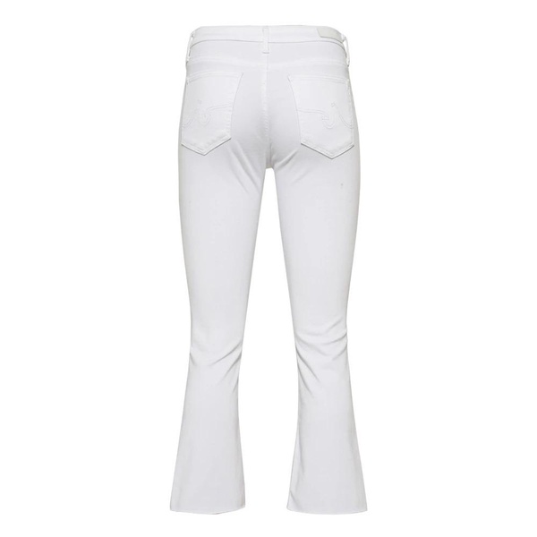 Flared Jeans