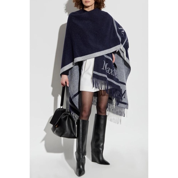 Poncho Hilde
