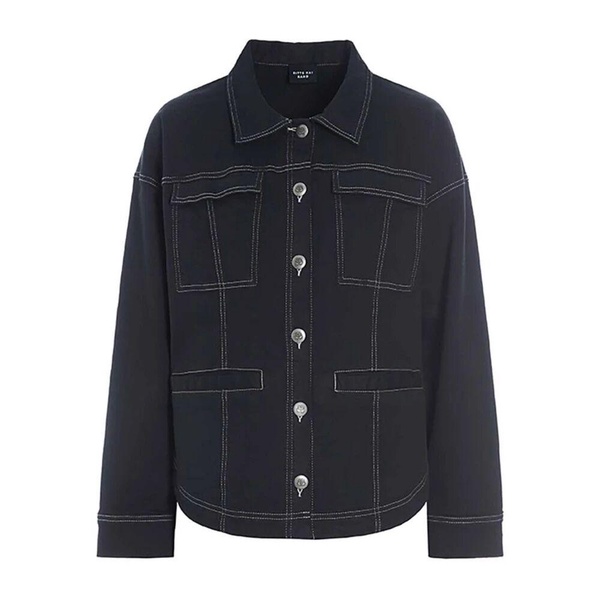 Jinzu Jacket