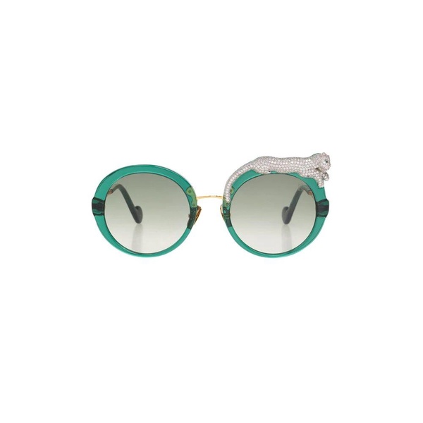 Rose Et La Roue 2.0 sunglasses