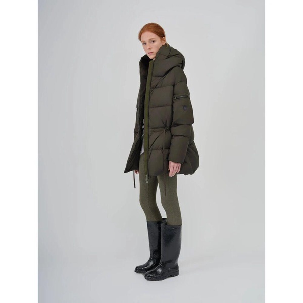 W Cloud 78 CBA Deep Green