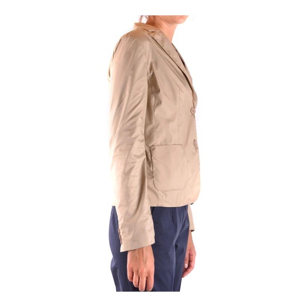 Punk-inspired Leather Jacket