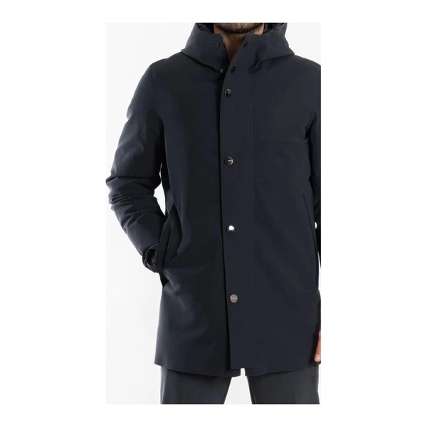 Waterproof Jacket