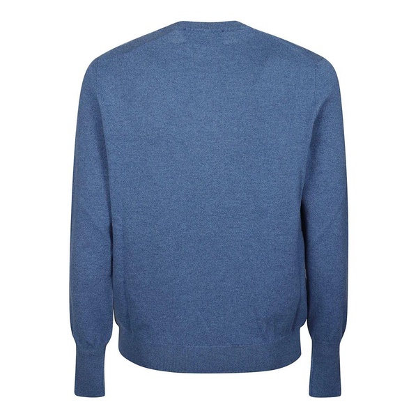 Classic Knit Sweater
