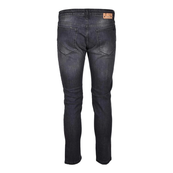 Mens Jeans with Elastane Blend