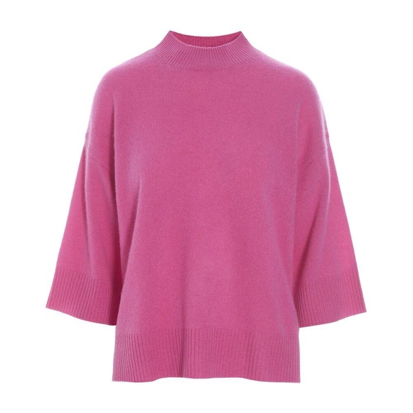 Cashmere Cloud Blouse