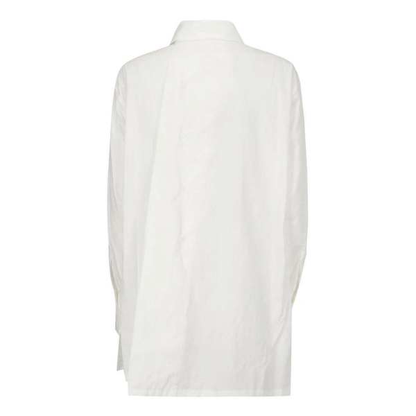 Flare Blouse