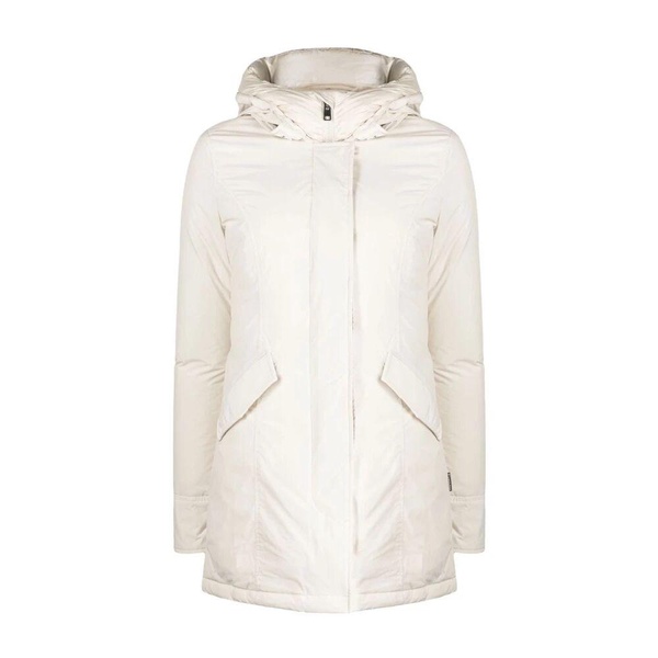 Luxury Arctic Parka