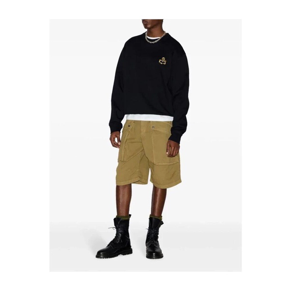 Casual Sweatshirt with Style Mikoe