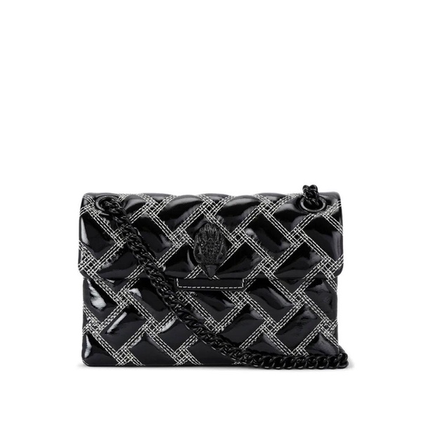 Shoulder Bag with Chain Strap