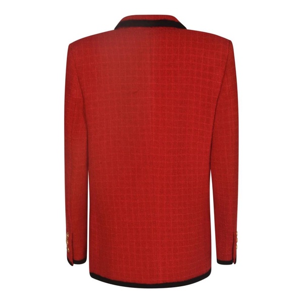 Red Coats for Women