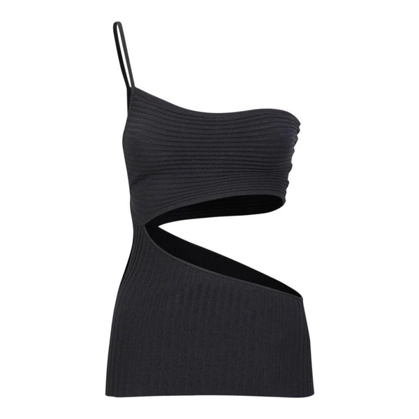 Asymmetrical top