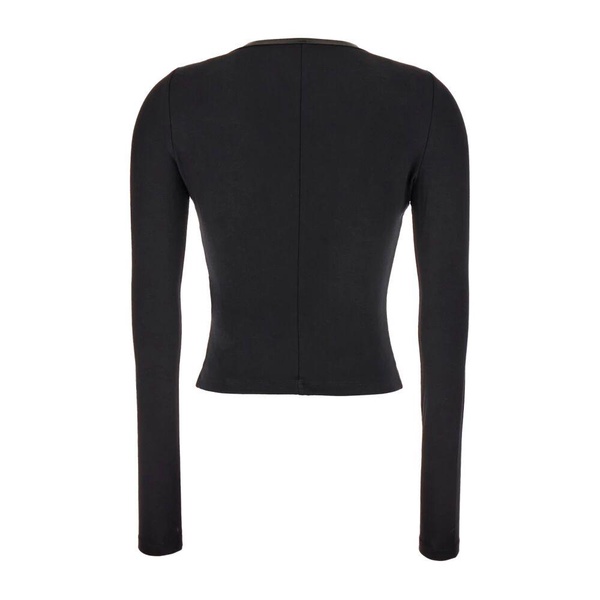 Long Sleeve Tops