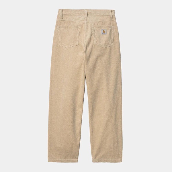 Wide Trousers
