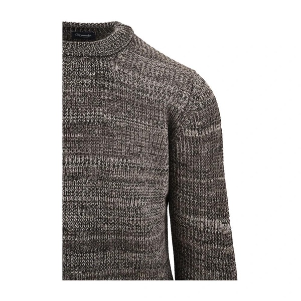 Brown Sweater Collection