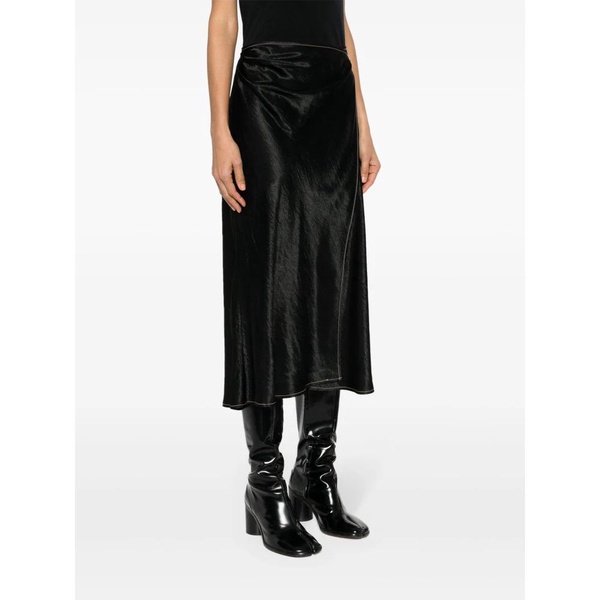 Stylish A-line Skirt for Women