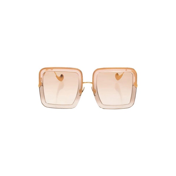 Beaming Sky sunglasses