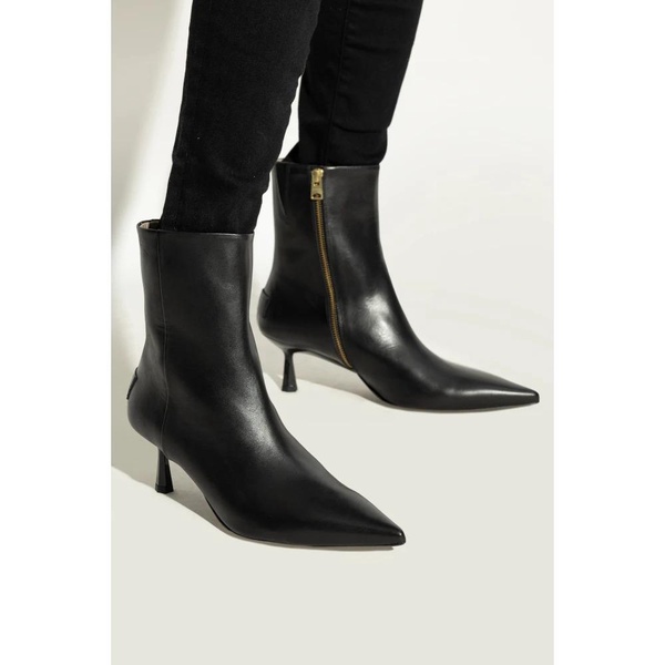 Vivan heeled boots