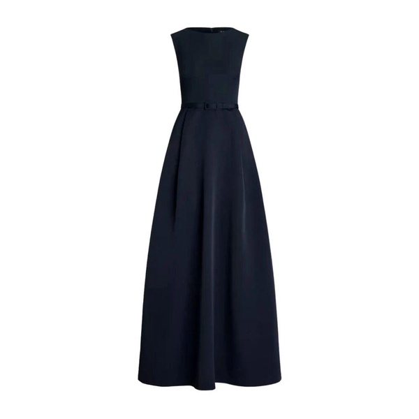 Elegant Maxi Dress
