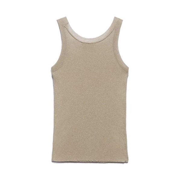 Rhinestone Applique Knit Top