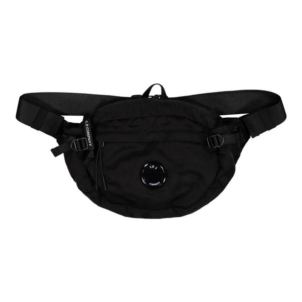 Black Crossbody Bag