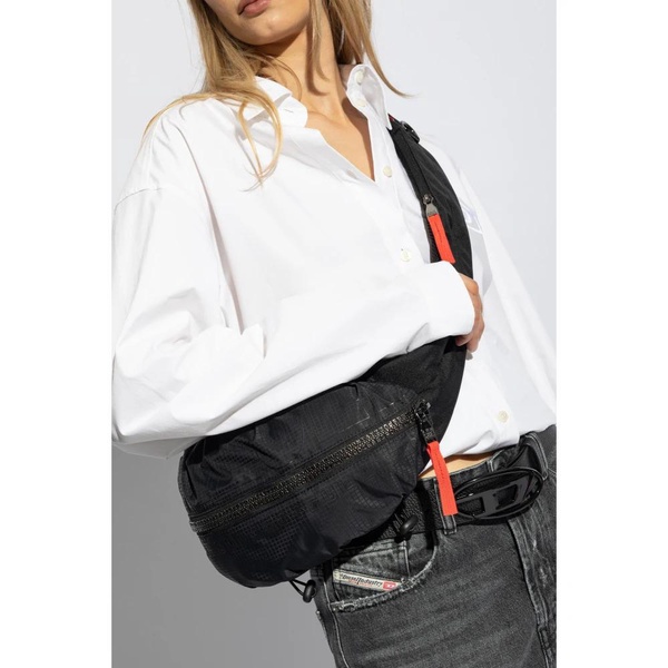 One-shoulder backpack ZIP-D ZIP-D