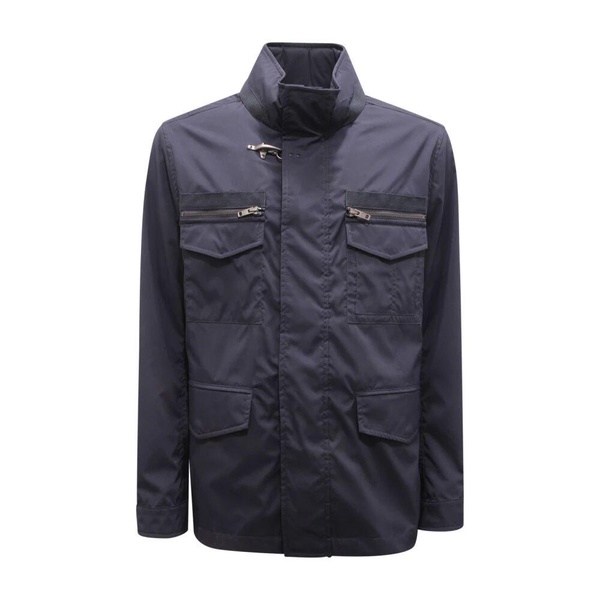 Windproof Jacket NAM1946027S TIBU807