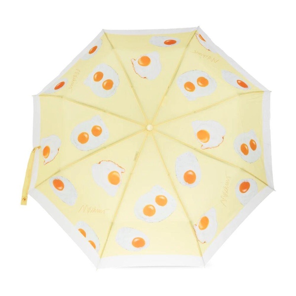 Umbrella with print