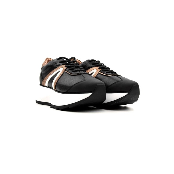 Copper Chelsea Sneakers