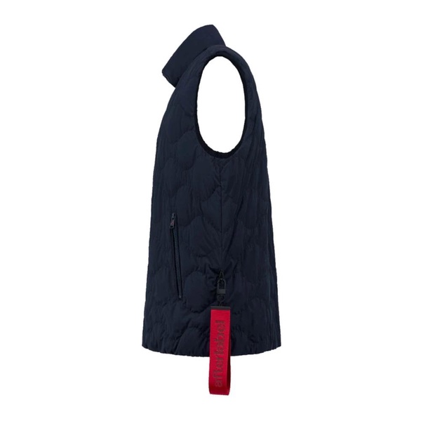 After Label Jackets Blue