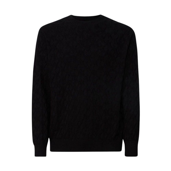 Logo Pullover