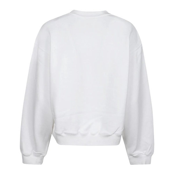 Logo Terry Sweatshirt