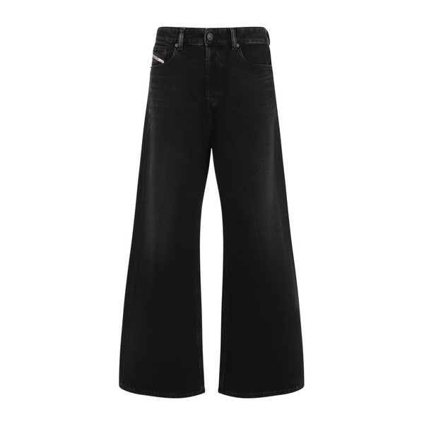Black Jeans Women's Fashion