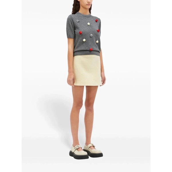 Off White Skirt AW24