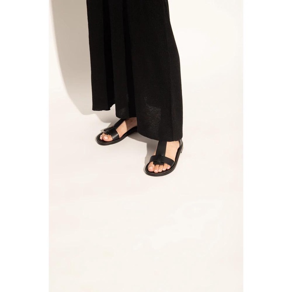 Leather Sandals