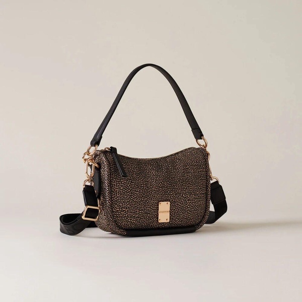 Cahier Shoulder Bag