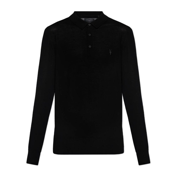 Polo Sweater
