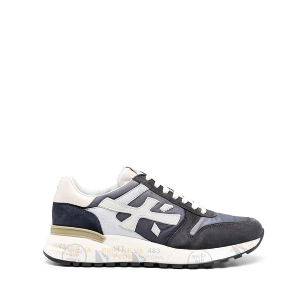 Man Mick Sneakers