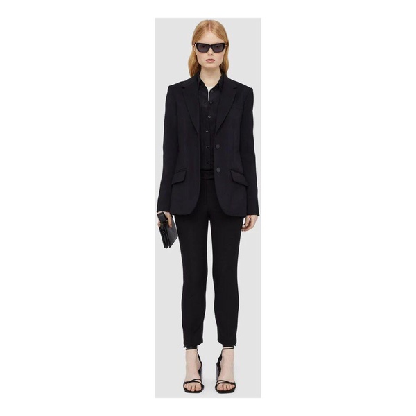 Jackie Jacket